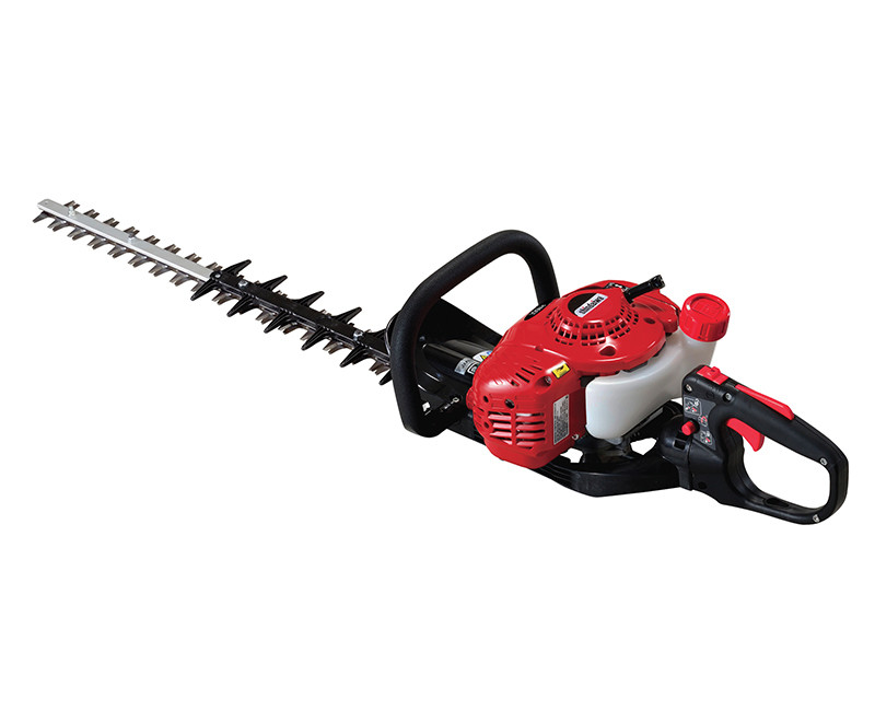 Shindaiwa DH165ST 1 - Tagliasiepi doppia lama
